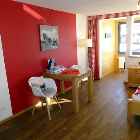 Hotel Engel Oberstdorf Dış mekan fotoğraf