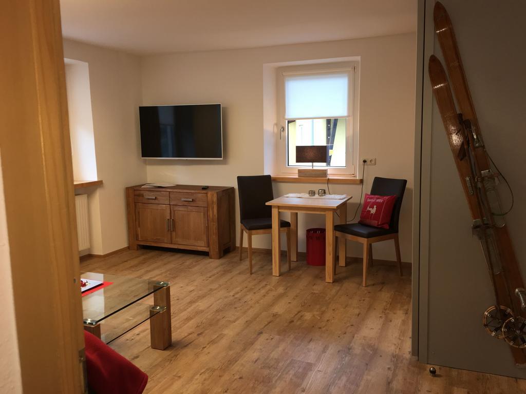 Hotel Engel Oberstdorf Dış mekan fotoğraf